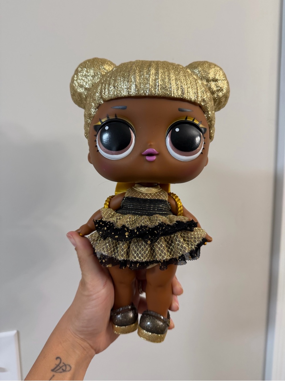 LOL Surprise Doll busy bee
